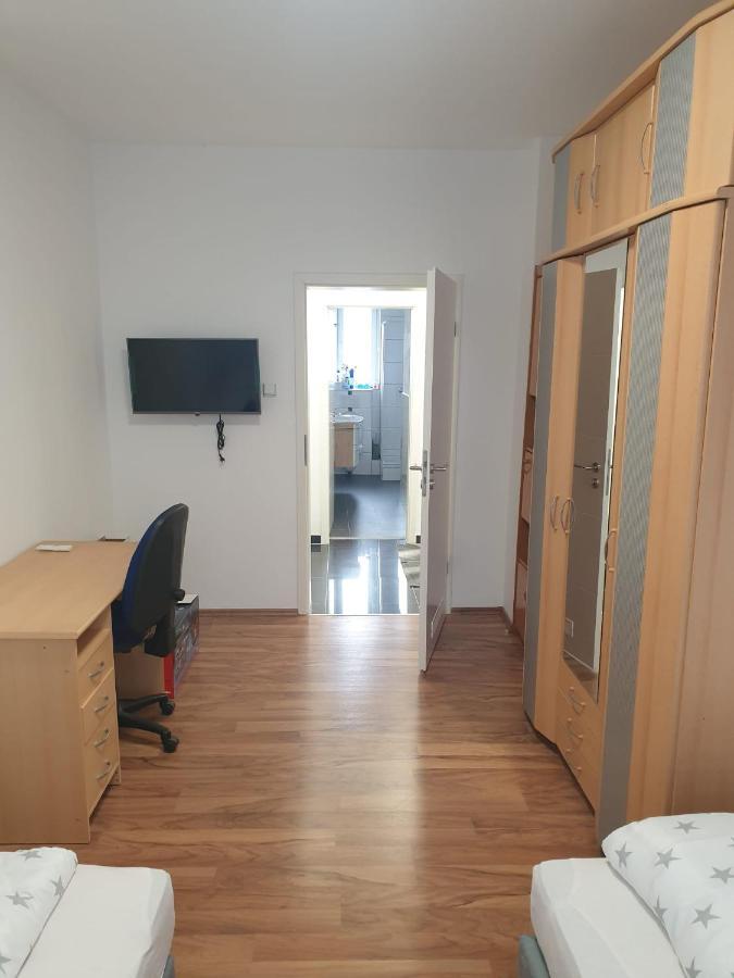 Nacar Apartment Nürnberg Exterior foto