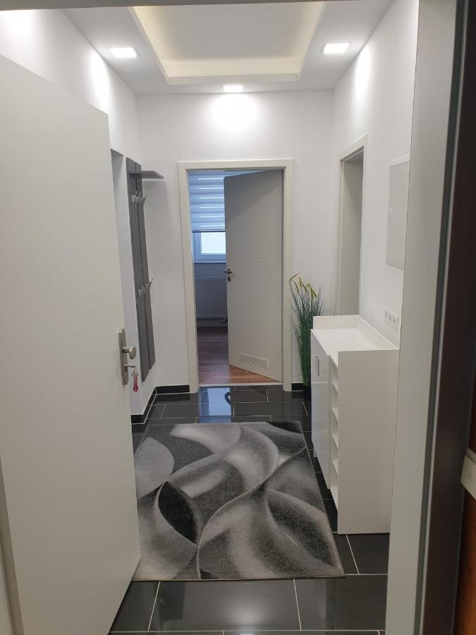 Nacar Apartment Nürnberg Exterior foto